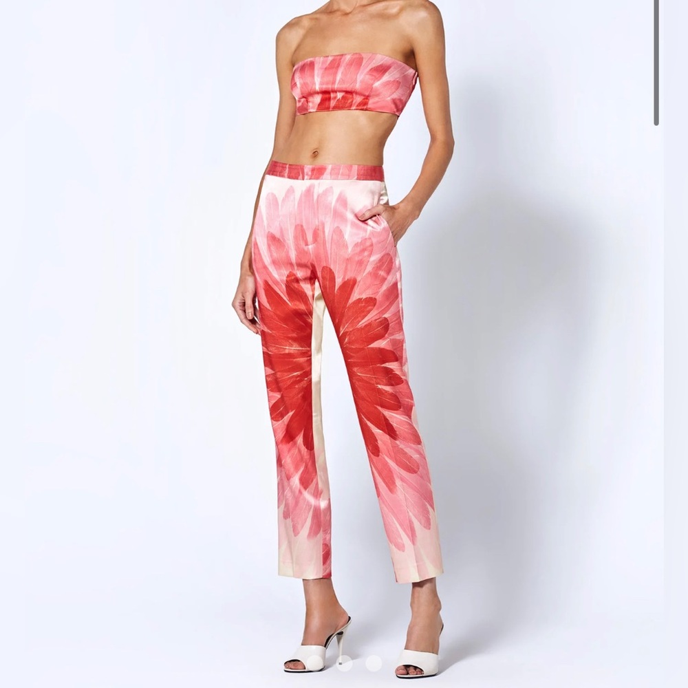 Alexis outfit - Nerine pant and kinga top